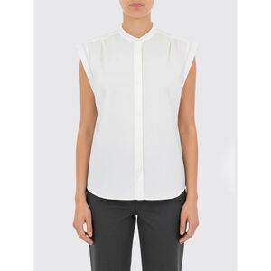 Forte Forte Shirt Woman Beige